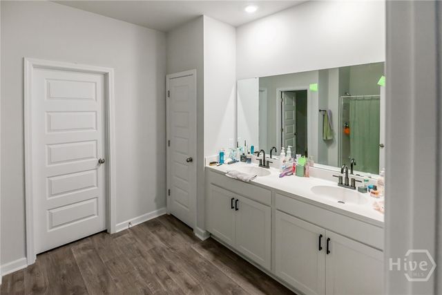 168 Bottlebrush Drive, Savannah, GA 31302
