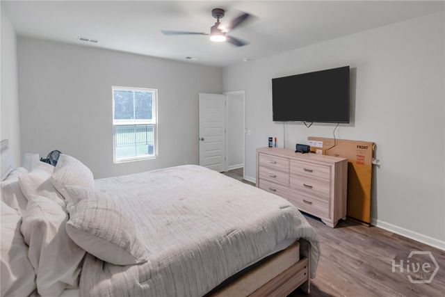 168 Bottlebrush Drive, Savannah, GA 31302