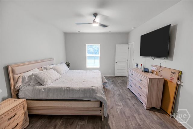 168 Bottlebrush Drive, Savannah, GA 31302