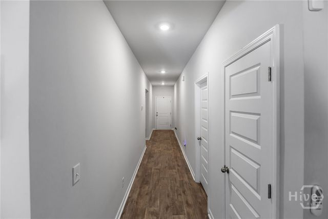 168 Bottlebrush Drive, Savannah, GA 31302