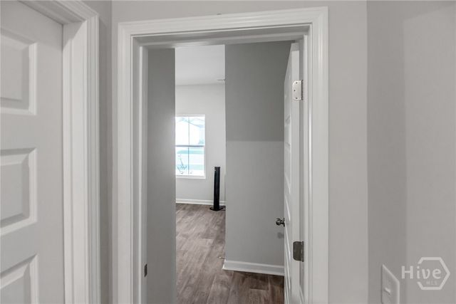 168 Bottlebrush Drive, Savannah, GA 31302