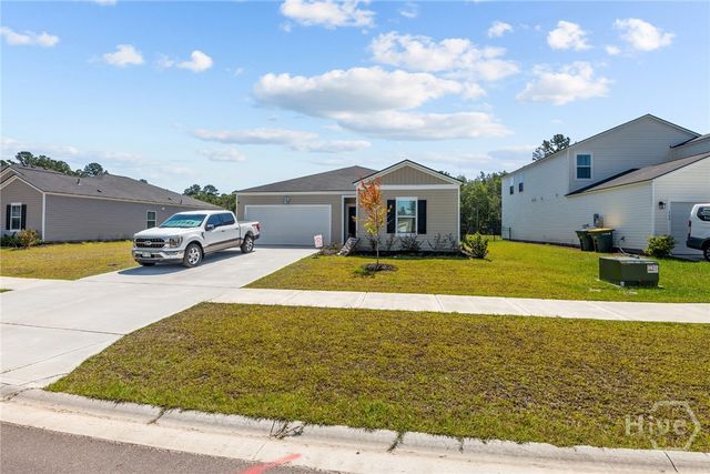 168 Bottlebrush Drive, Savannah, GA 31302