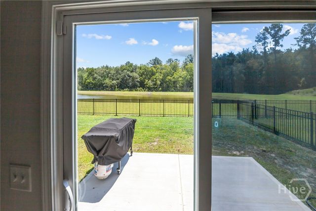 168 Bottlebrush Drive, Savannah, GA 31302