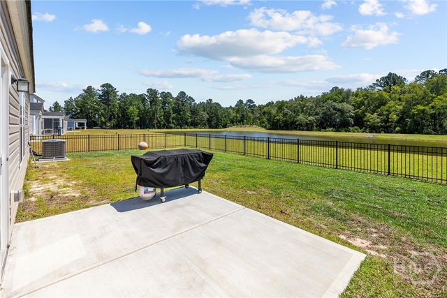 168 Bottlebrush Drive, Savannah, GA 31302