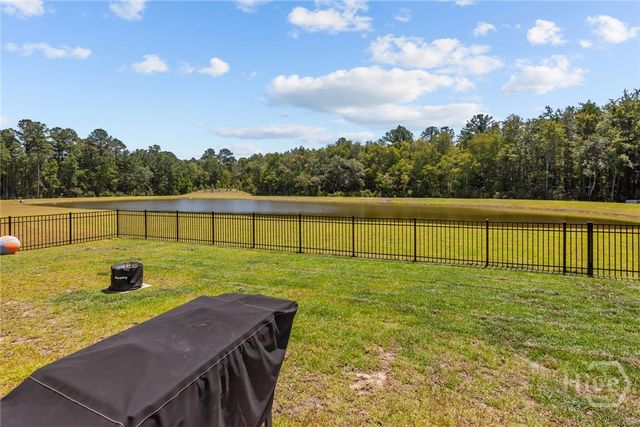 168 Bottlebrush Drive, Savannah, GA 31302