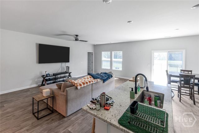 168 Bottlebrush Drive, Savannah, GA 31302