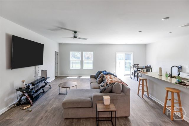 168 Bottlebrush Drive, Savannah, GA 31302