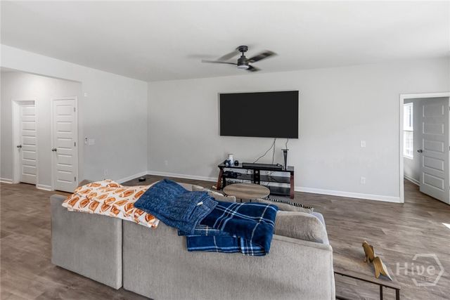 168 Bottlebrush Drive, Savannah, GA 31302