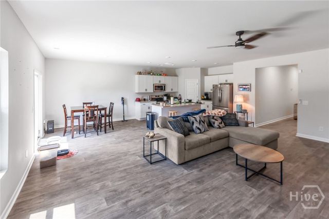 168 Bottlebrush Drive, Savannah, GA 31302