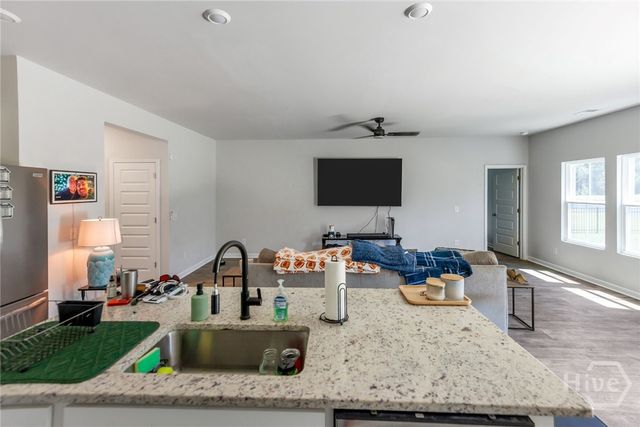 168 Bottlebrush Drive, Savannah, GA 31302