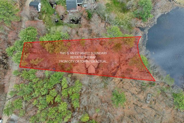 15 Merrivale Road, Moultonborough, NH 03254