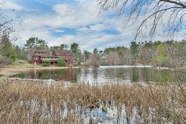 15 Merrivale Road, Moultonborough, NH 03254