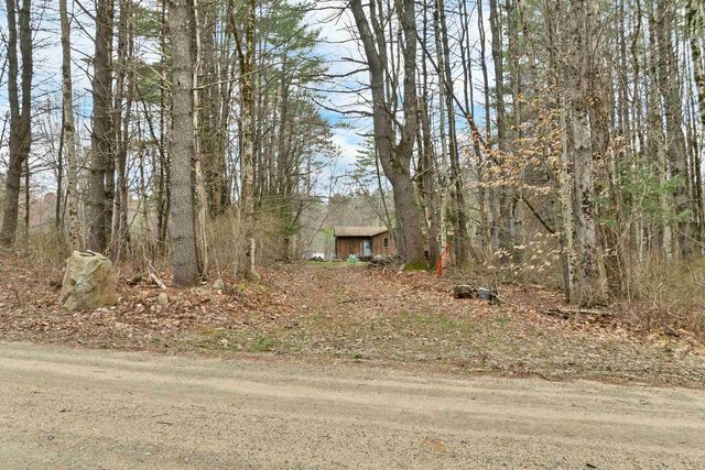15 Merrivale Road, Moultonborough, NH 03254