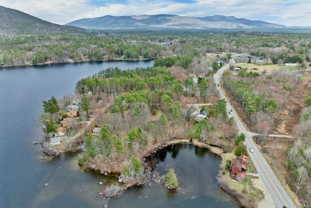 15 Merrivale Road, Moultonborough, NH 03254