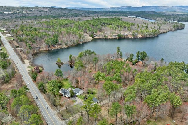 15 Merrivale Road, Moultonborough, NH 03254