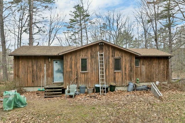 15 Merrivale Road, Moultonborough, NH 03254