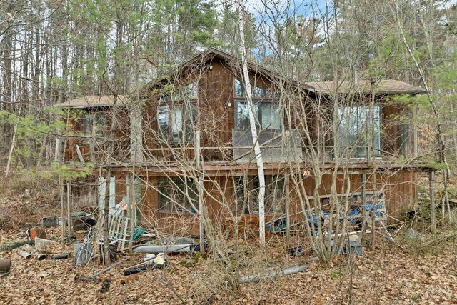15 Merrivale Road, Moultonborough, NH 03254