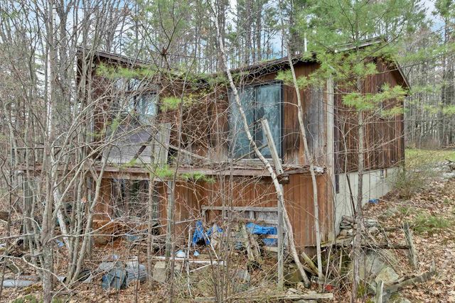 15 Merrivale Road, Moultonborough, NH 03254