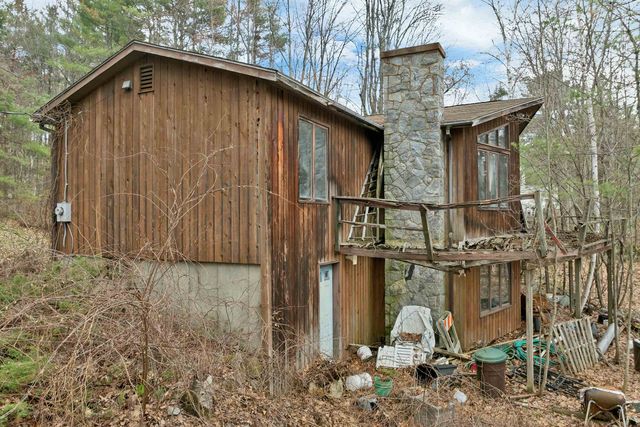 15 Merrivale Road, Moultonborough, NH 03254