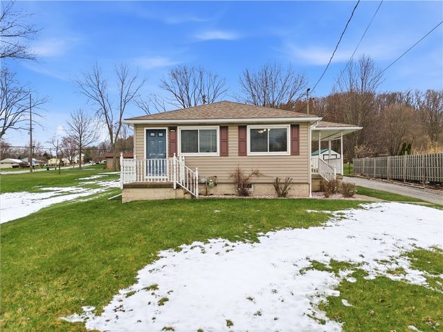 11 Madison Drive, Zelienople Boro, PA 16063