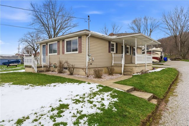 11 Madison Drive, Zelienople Boro, PA 16063