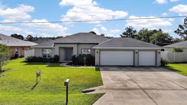 5 LYNTON PLACE, Palm Coast, FL 32137