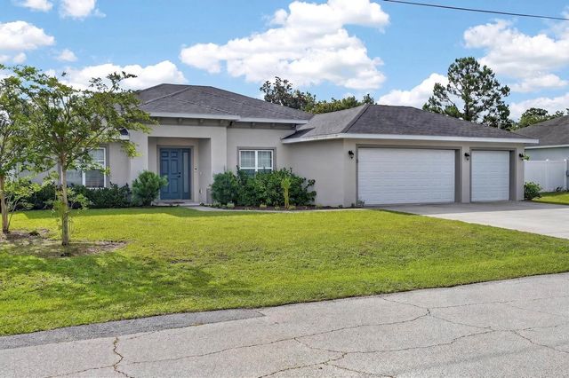 5 LYNTON PLACE, Palm Coast, FL 32137