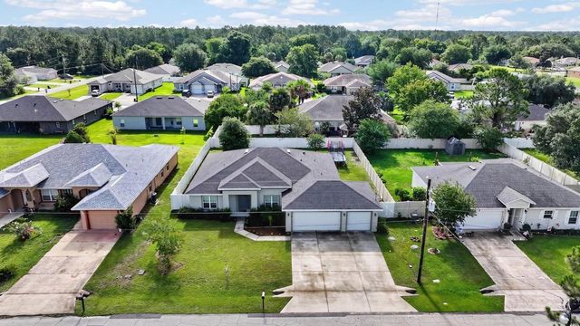 5 LYNTON PLACE, Palm Coast, FL 32137