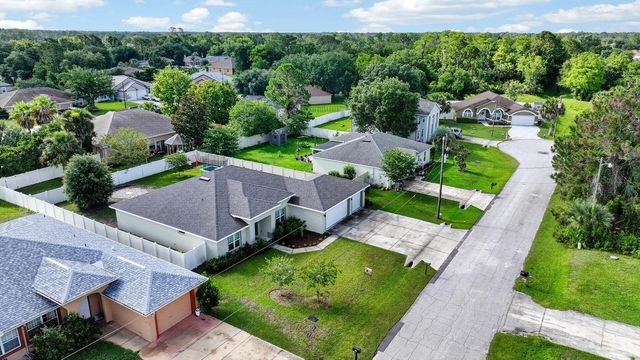 5 LYNTON PLACE, Palm Coast, FL 32137
