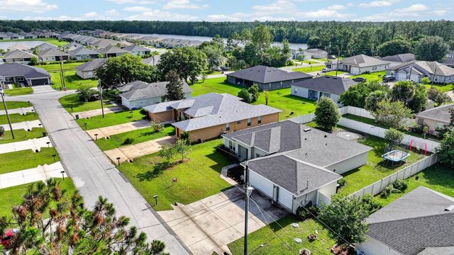 5 LYNTON PLACE, Palm Coast, FL 32137