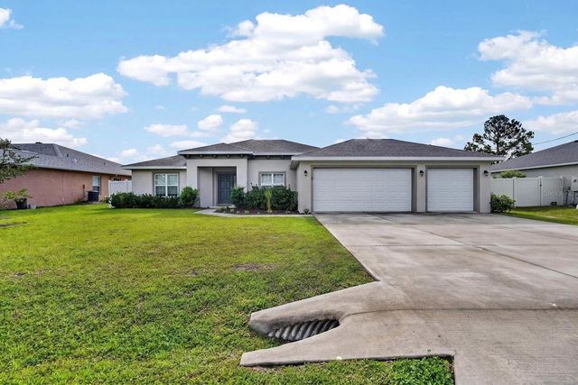5 LYNTON PLACE, Palm Coast, FL 32137