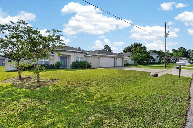 5 LYNTON PLACE, Palm Coast, FL 32137
