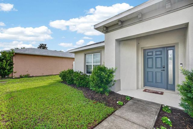 5 LYNTON PLACE, Palm Coast, FL 32137