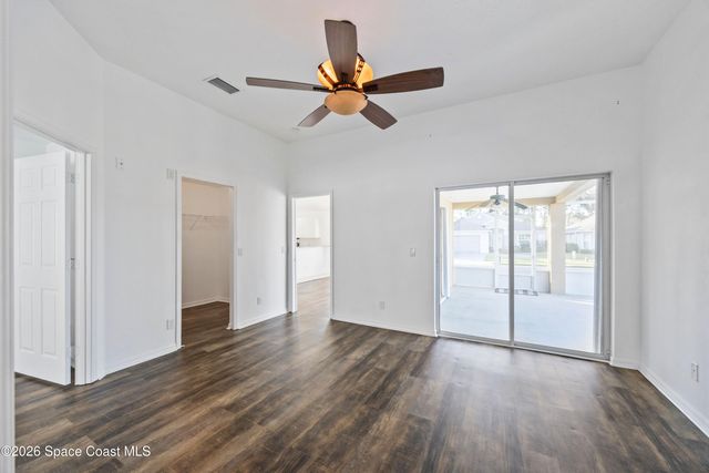 2140 Chinaberry Circle SE, Palm Bay, FL 32909