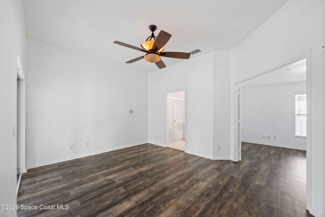 2140 Chinaberry Circle SE, Palm Bay, FL 32909