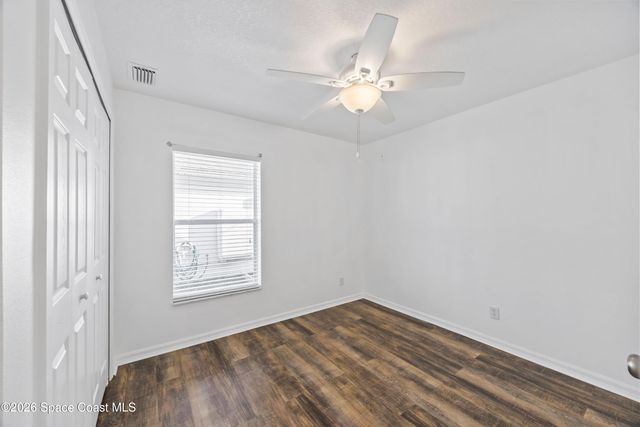 2140 Chinaberry Circle SE, Palm Bay, FL 32909