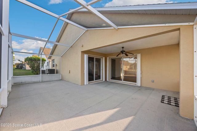 2140 Chinaberry Circle SE, Palm Bay, FL 32909