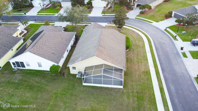 2140 Chinaberry Circle SE, Palm Bay, FL 32909