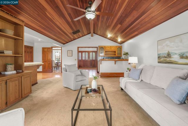 3181 Santa Maria Drive, Concord, CA 94518