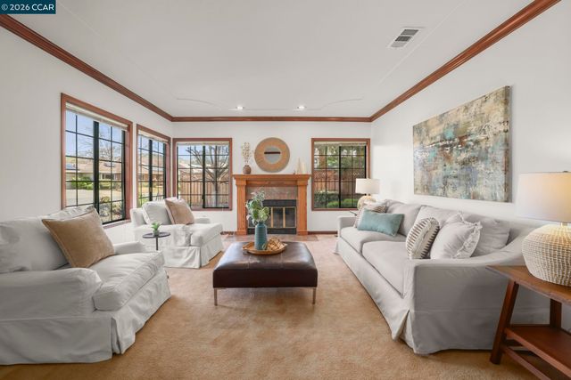 3181 Santa Maria Drive, Concord, CA 94518