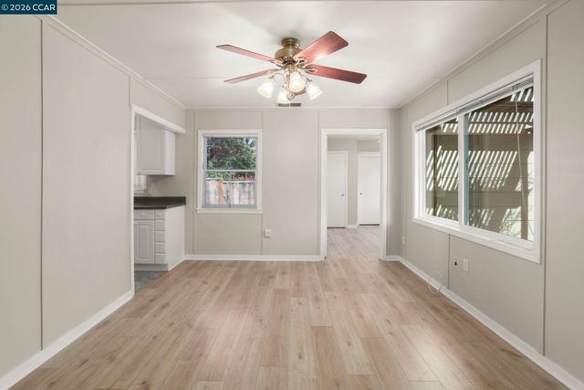 3181 Santa Maria Drive, Concord, CA 94518