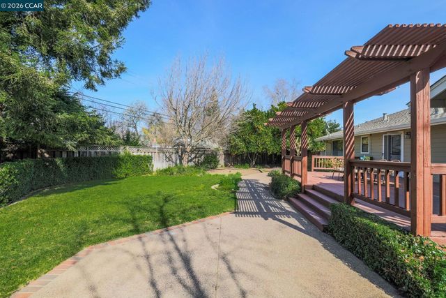 3181 Santa Maria Drive, Concord, CA 94518