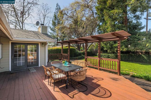 3181 Santa Maria Drive, Concord, CA 94518