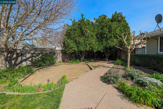 3181 Santa Maria Drive, Concord, CA 94518