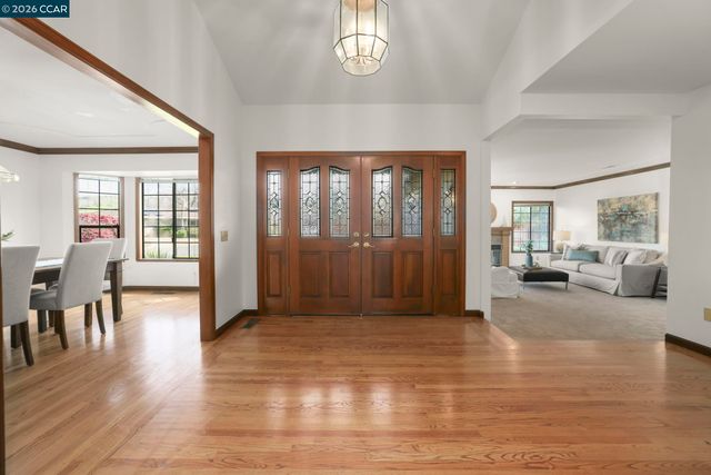 3181 Santa Maria Drive, Concord, CA 94518