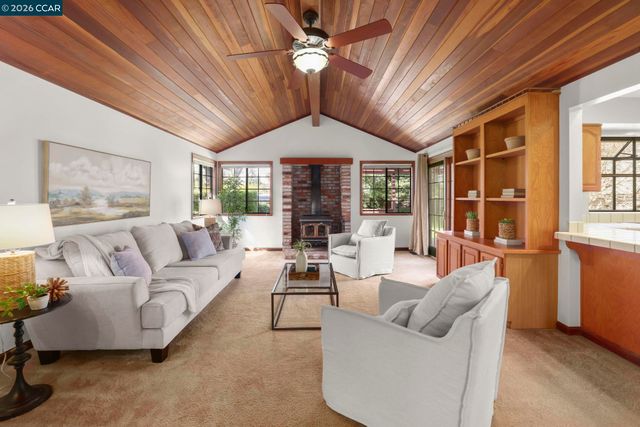 3181 Santa Maria Drive, Concord, CA 94518