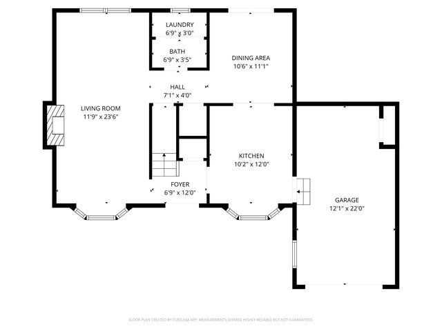 110 Arch St Apt 42, Keene, NH 03431