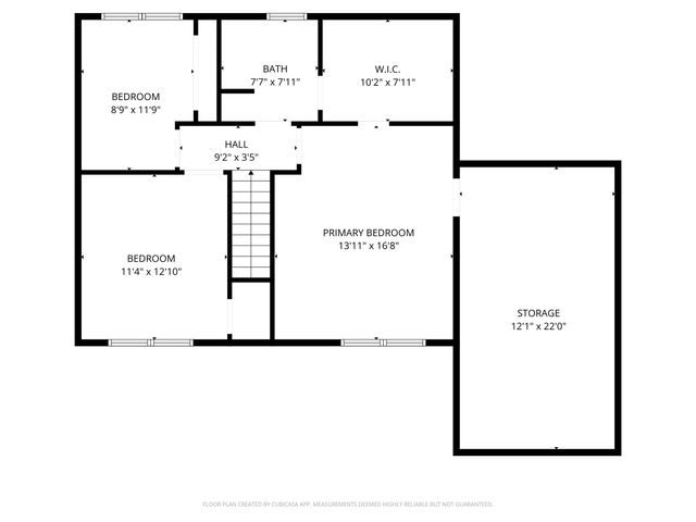 110 Arch St Apt 42, Keene, NH 03431