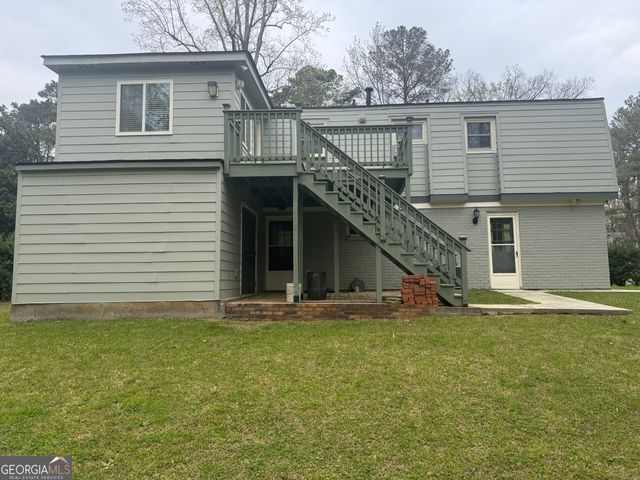 4172 Creek Stone Court, Stone Mountain, GA 30083