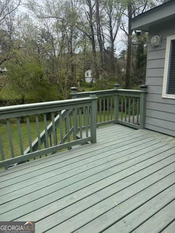 4172 Creek Stone Court, Stone Mountain, GA 30083